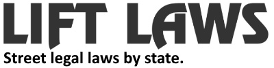 LiftLaws.com Logo